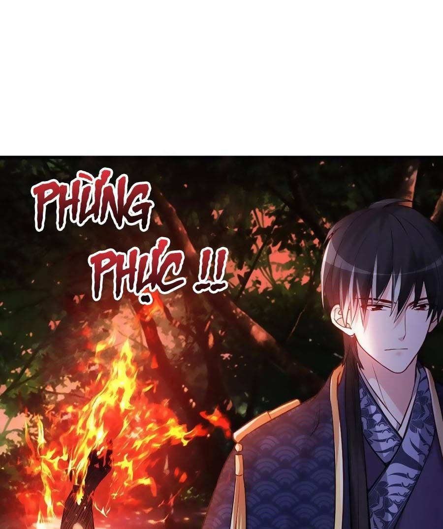 dạy bảo ma vương lão công 2 chapter 11 14