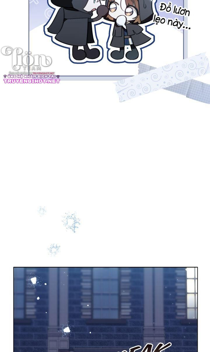 Thanh Gươm của Evangeline chapter 24.1 7