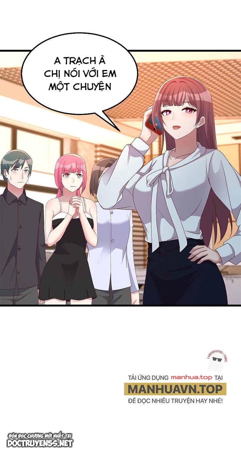 chị gái tôi là đại minh tinh chapter 147 30