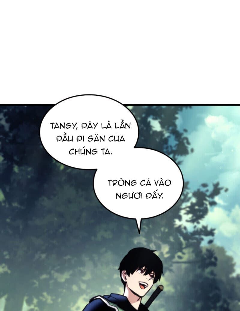 huyền thoại game thủ - tái xuất chapter 6 14