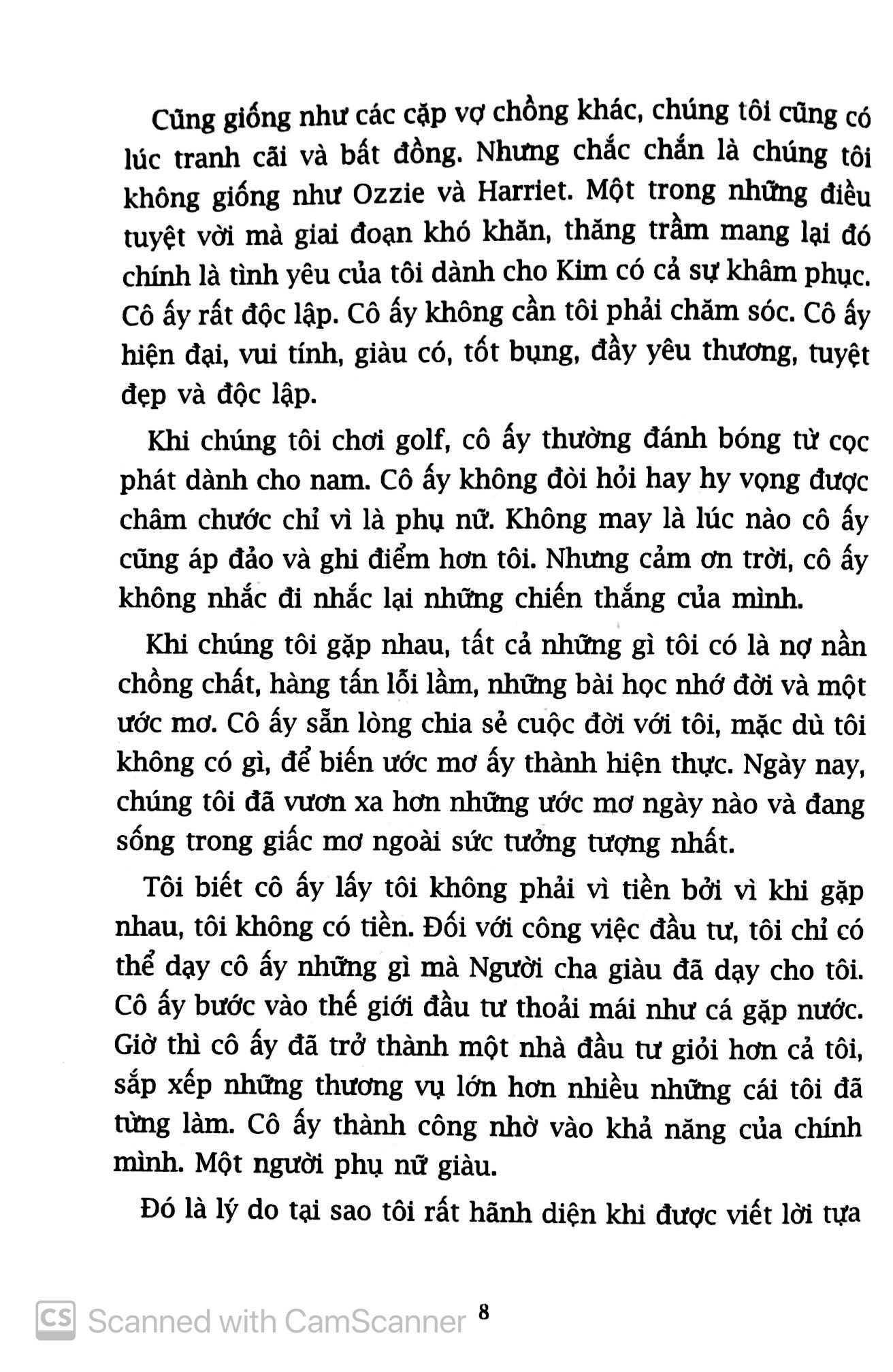 Người Phụ Nữ Giàu - Kiểm Soát Đồng Tiền Quản Lý Cuộc Đời -TRẺ