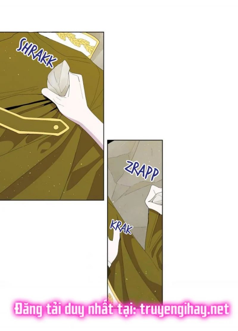 từ tiểu thư thành hoàng hậu - lady to queen chapter 28 12