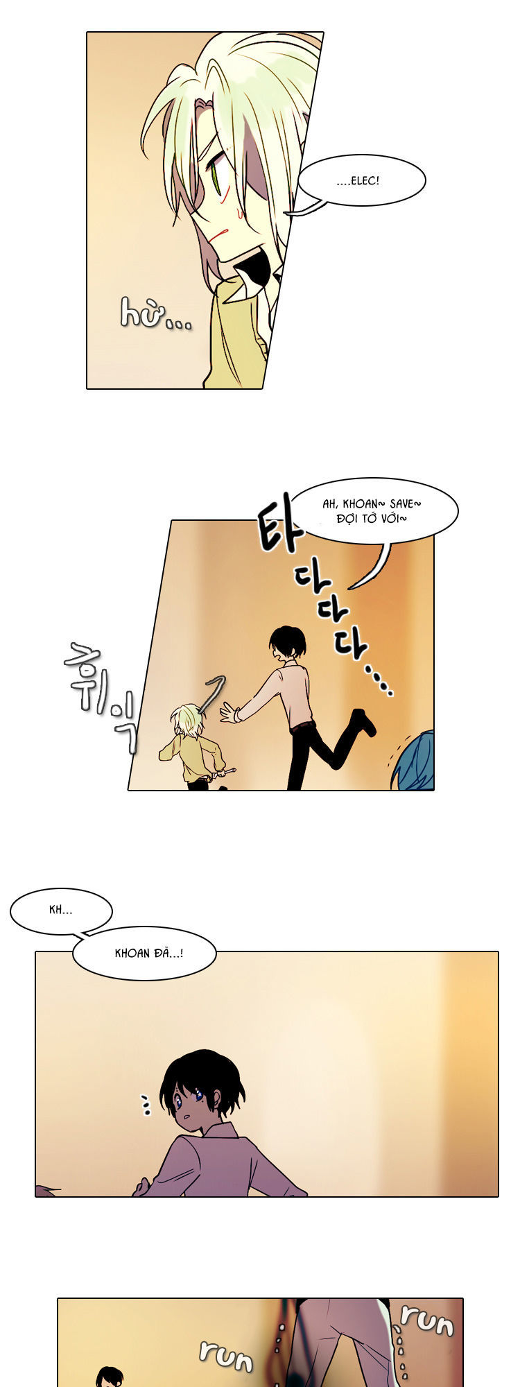 end & save chapter 32 6