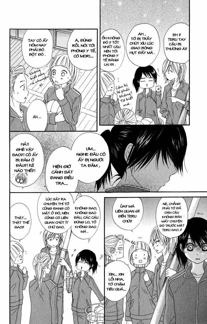 điện kích daisy chapter 24 9