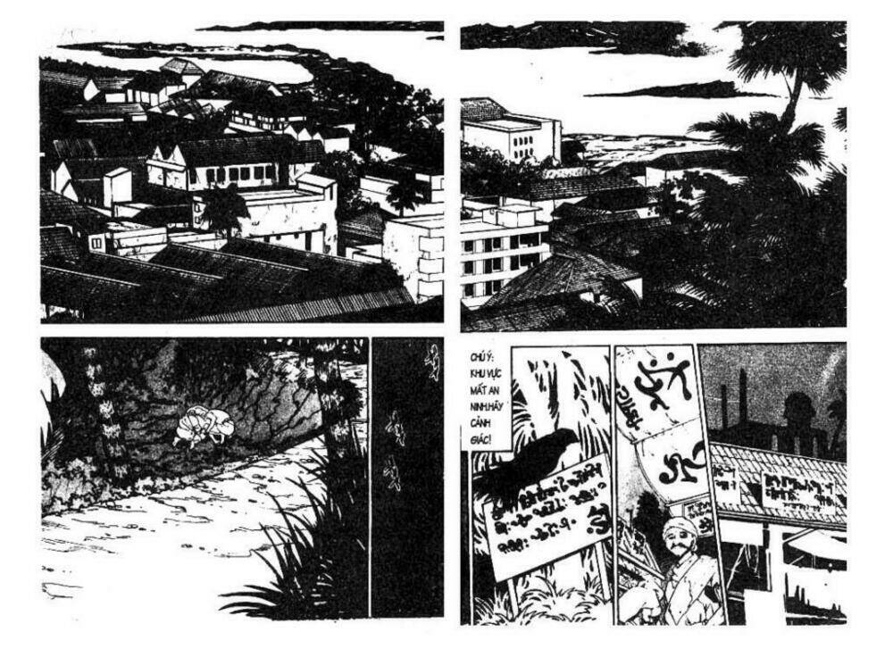 3x3 eyes chapter 68 5