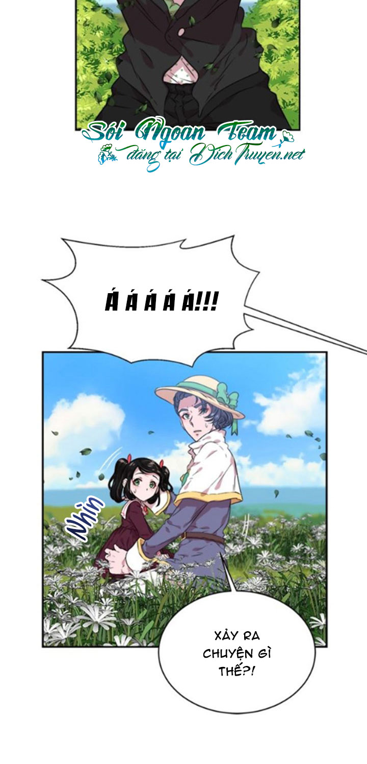 con gái bảo bối của ma vương chapter 8 8