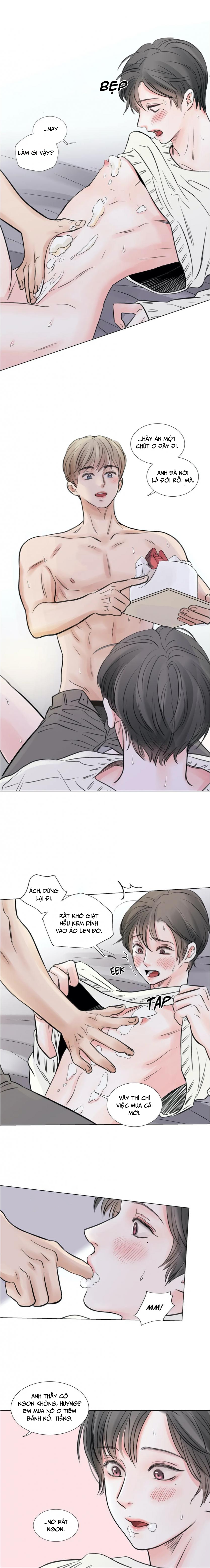 người cùng nhà chapter 47 7