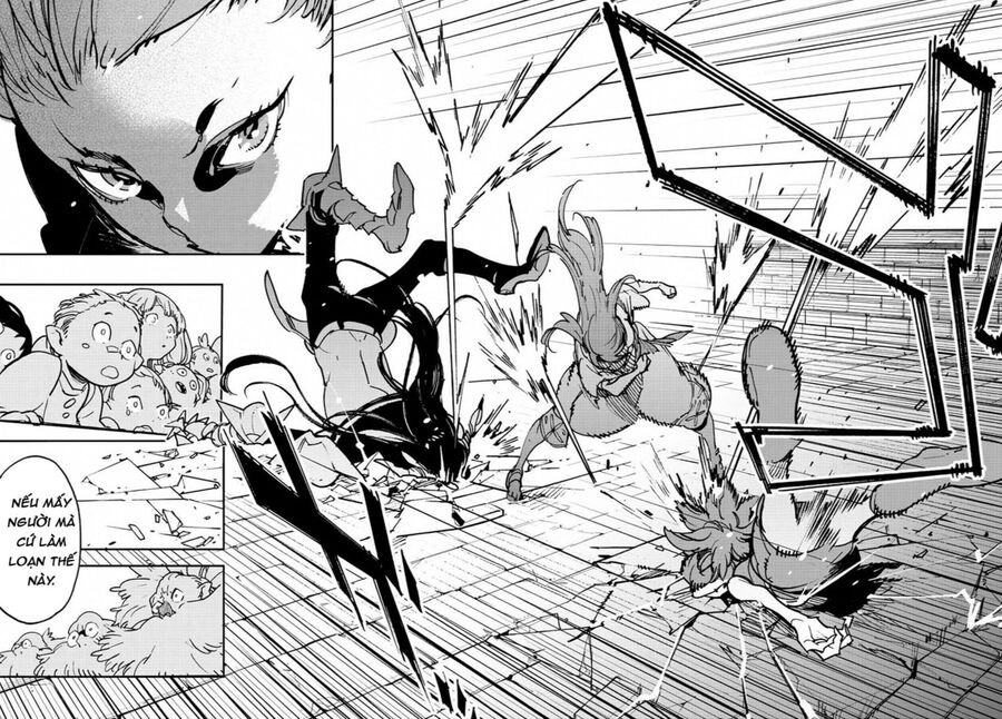 yakuza chuyển sinh chapter 19 39