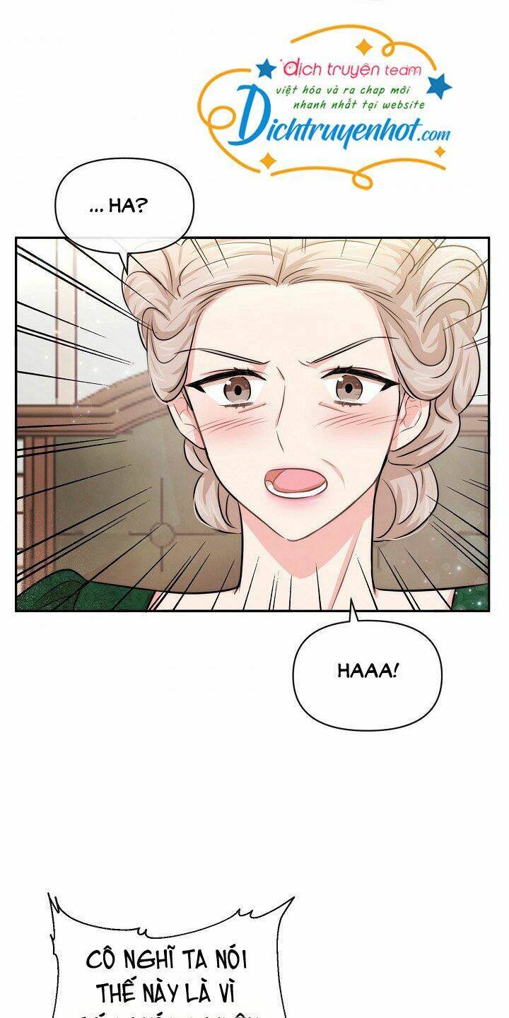 tiểu thư scarlet, em không muốn trả thù sao? chapter 48 36