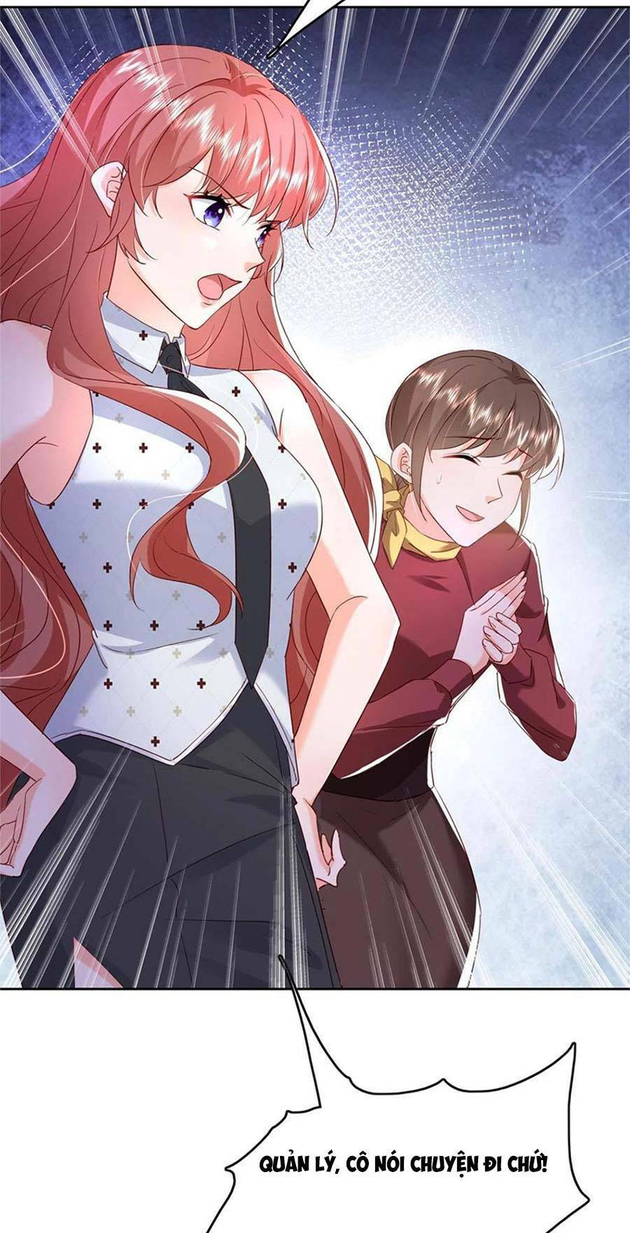 cô vợ của tôi không dễ bắt nạt chapter 50 4