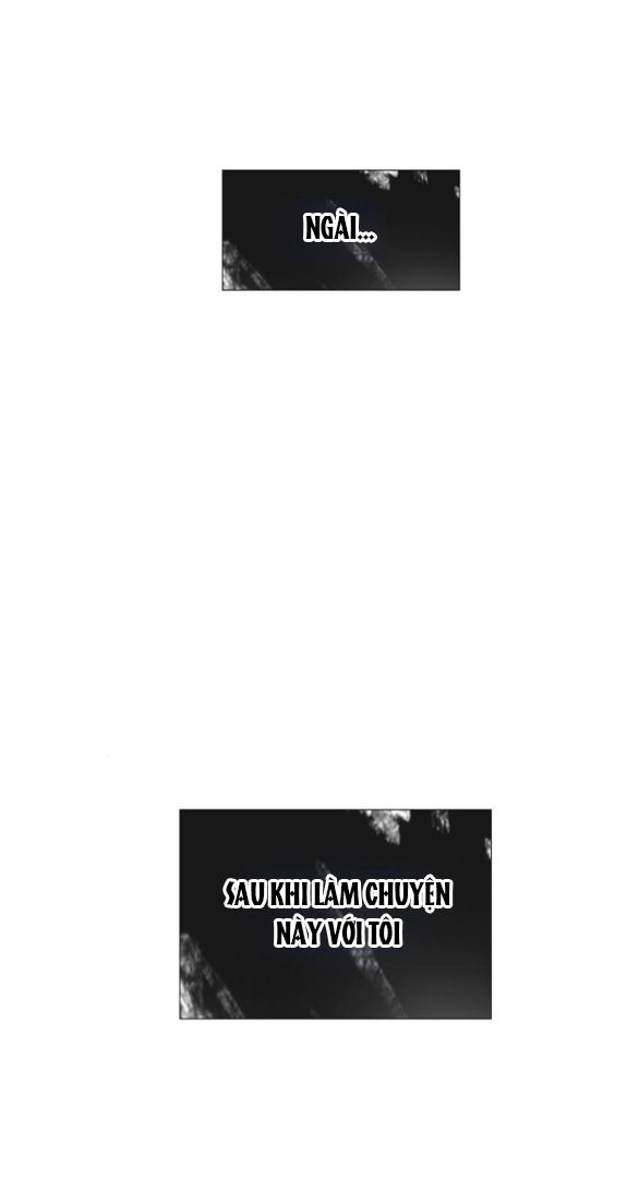 khóc đi hay là cầu xin tôi cũng được chapter 33.2 26