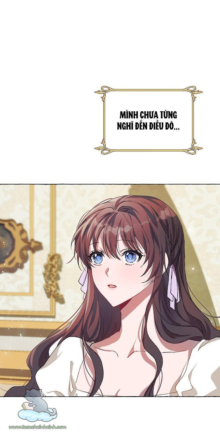 tháng năm cuối cùng của nữ phụ đoản mệnh chapter 16 52