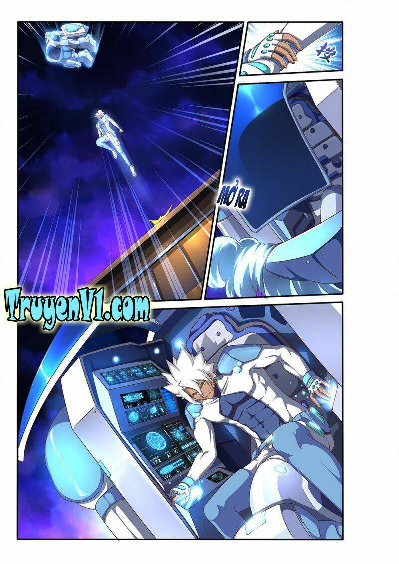 world of super sand box chapter 61 7