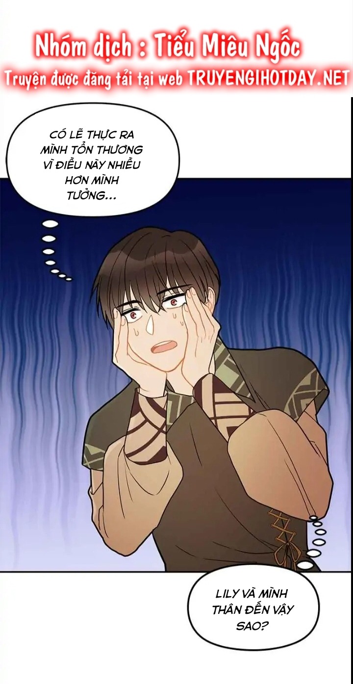 làm cách nào để sống sót trong cuốn tiểu thuyết ngôn tình lãng mạn chapter 25 15