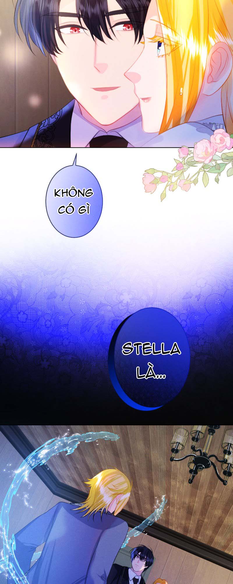 bản hợp đồng bí mật chapter 46.1 5