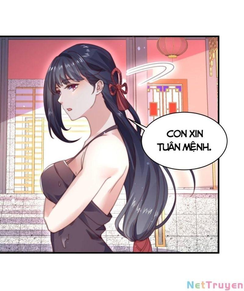 mỗi nữ đồ đệ đều muốn giết ta chapter 23 8