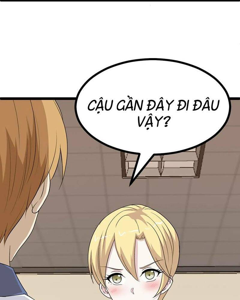 đai ca trở lại tuổi 16 chapter 173 6