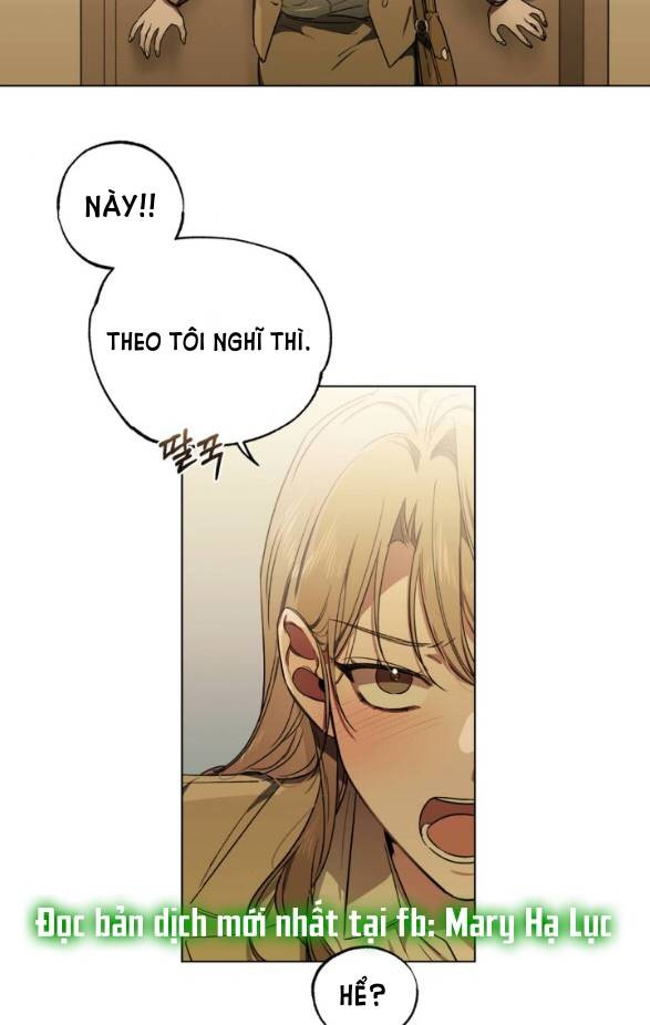 sương giá chapter 4.1 2