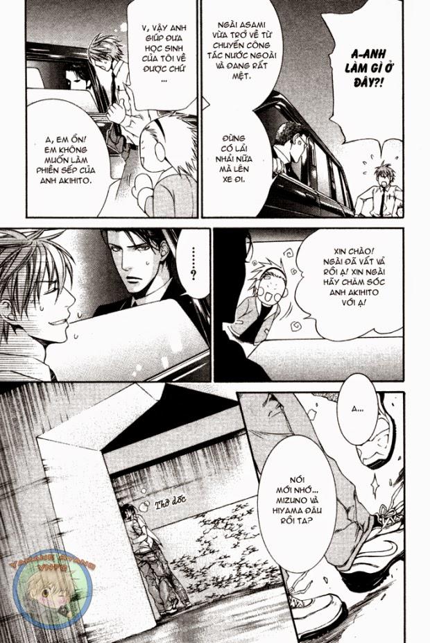 tầm ngắm chapter 31.2 28