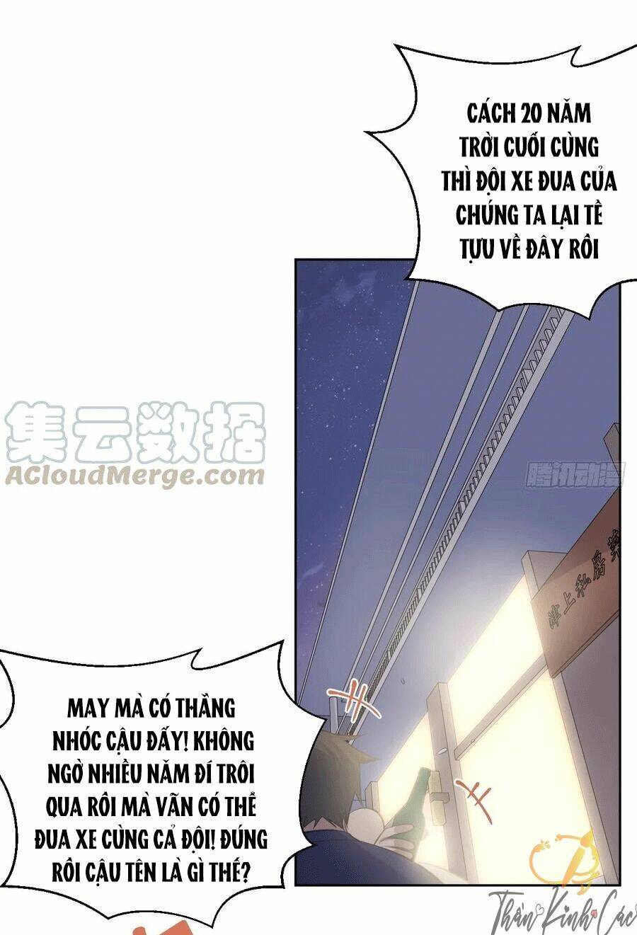 nhạc phụ đại nhân là lão bà chapter 55 24