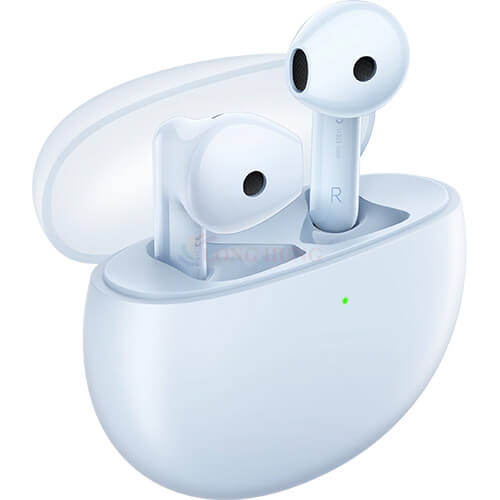 Tai nghe Bluetooth True Wireless Oppo Enco Air2 ETE11 - Hàng chính hãng