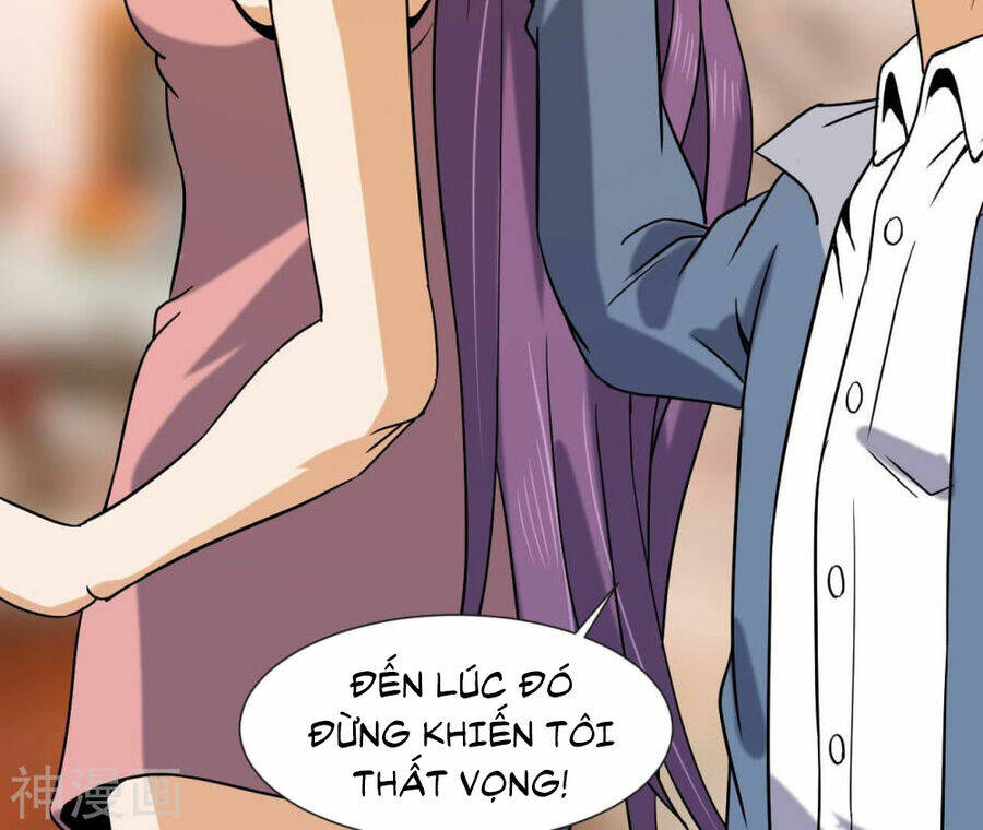 đô thị tiên đế chapter 53 49