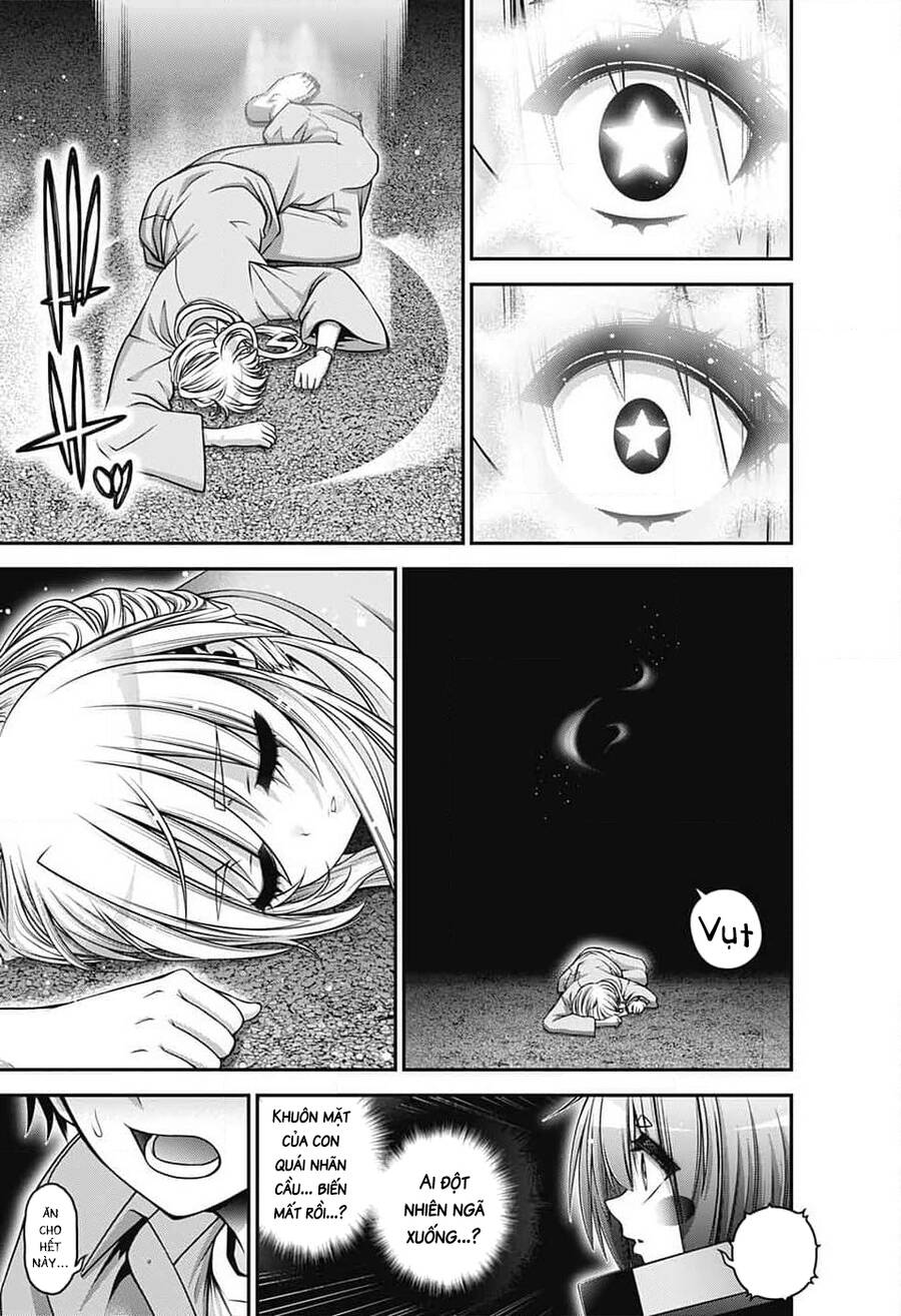 thợ săn ác linh chapter 62 31