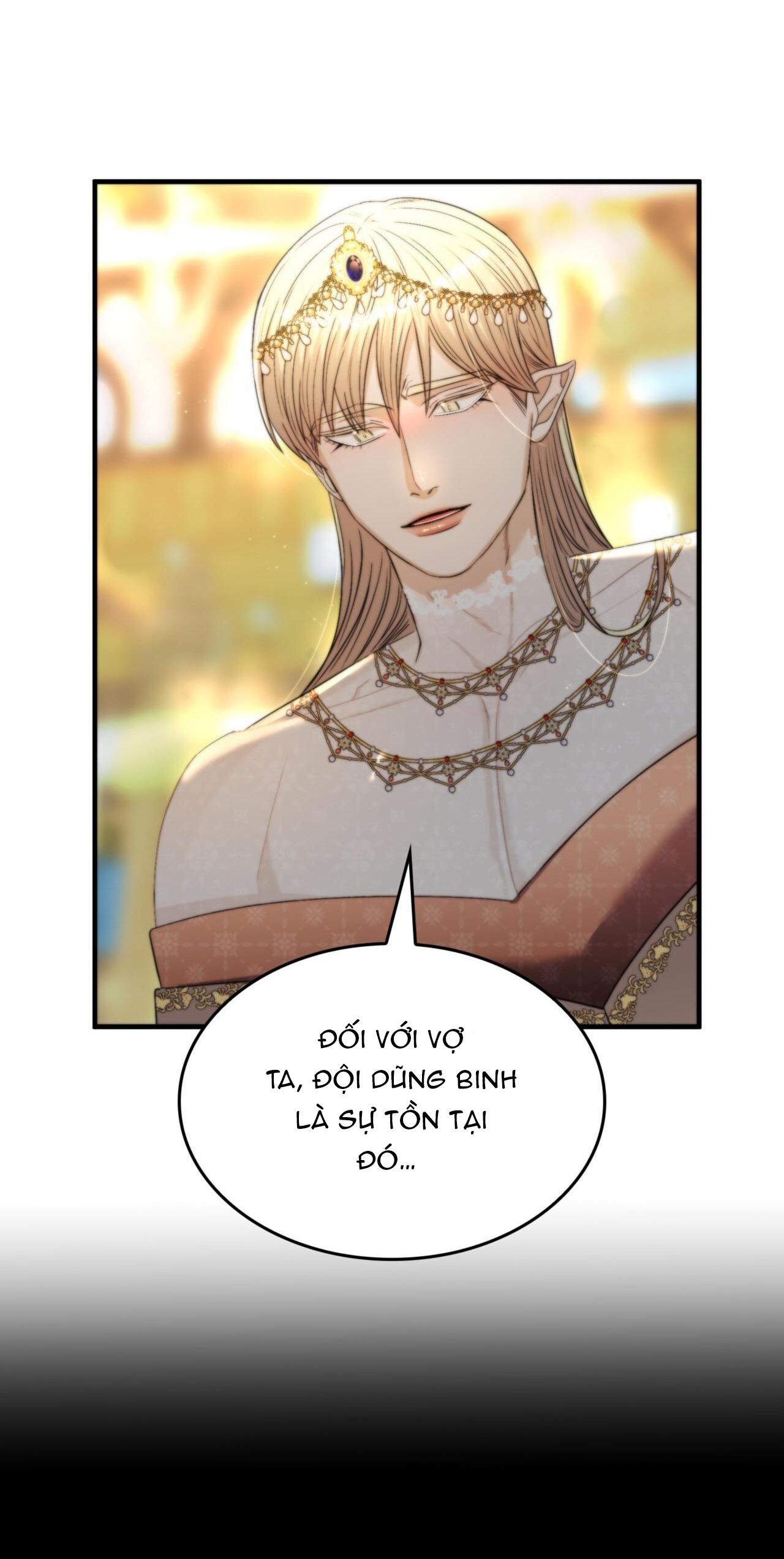 (np) độc thân muôn năm chapter 33 56