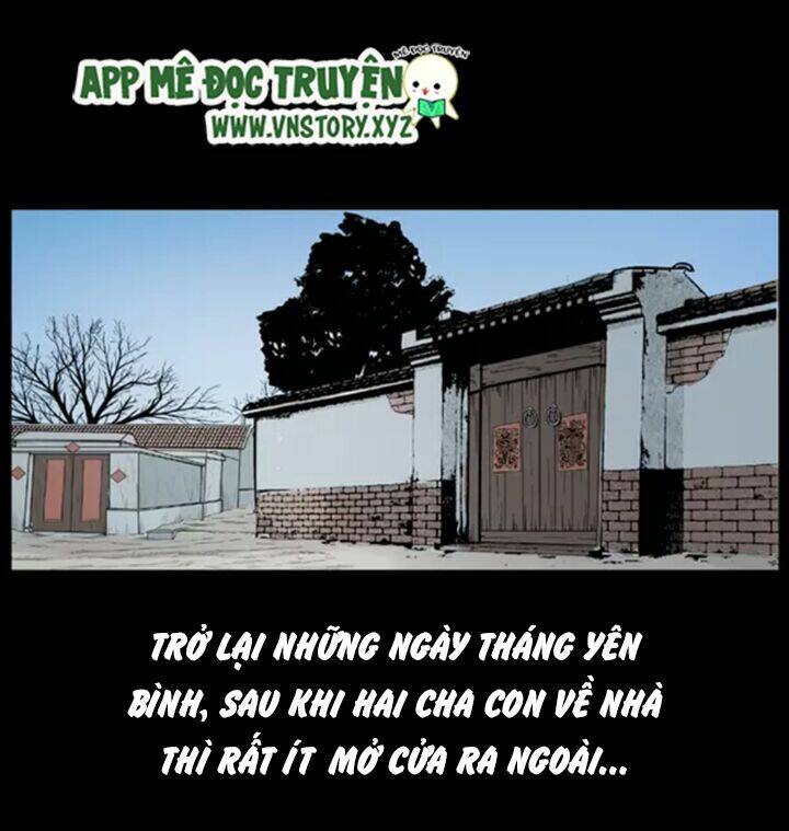 U Minh Ngụy Tượng Chapter 34 3