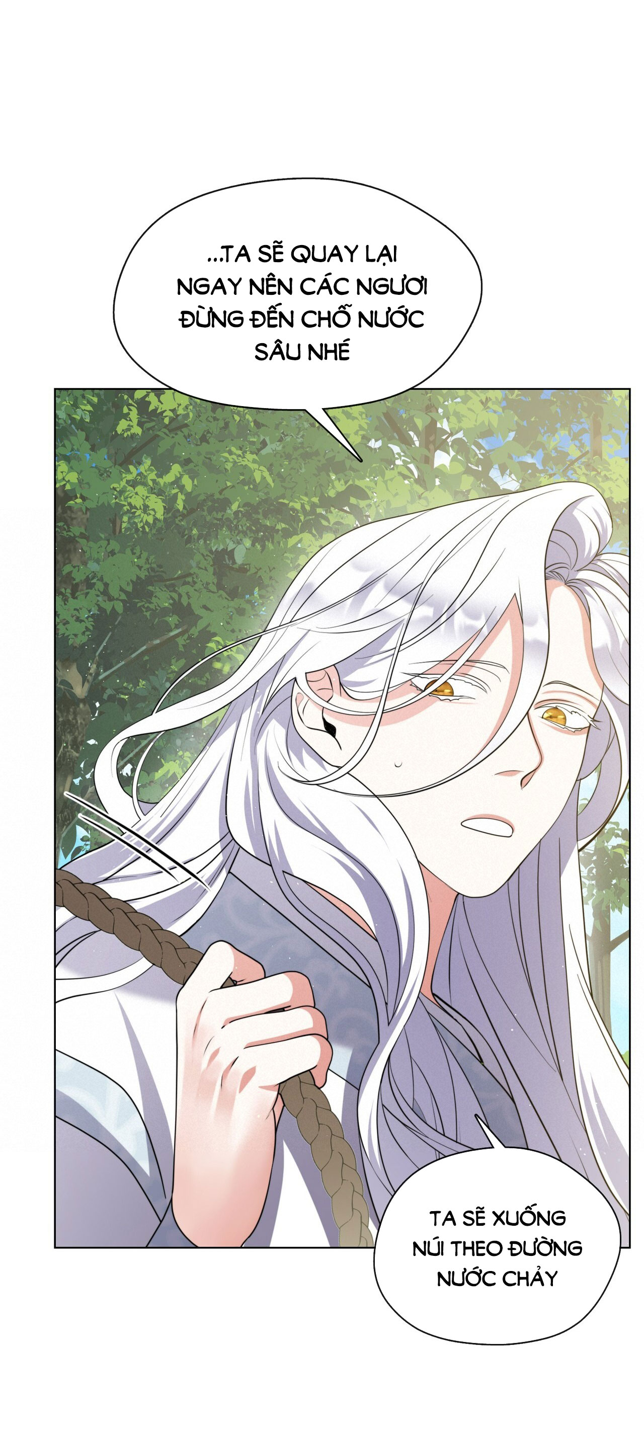 nâng niu nuôi dưỡng giáo chủ ma giáo chapter 7.2 26