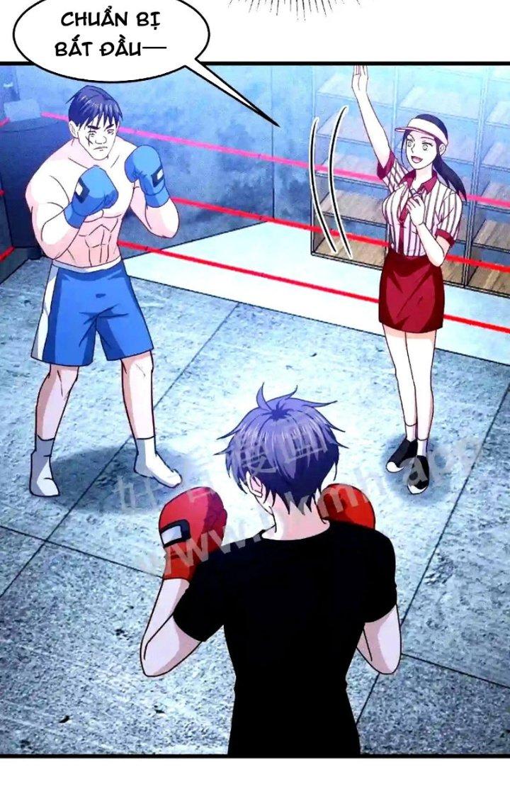 trở thành vương giả sau khi bị cắn chapter 37 28