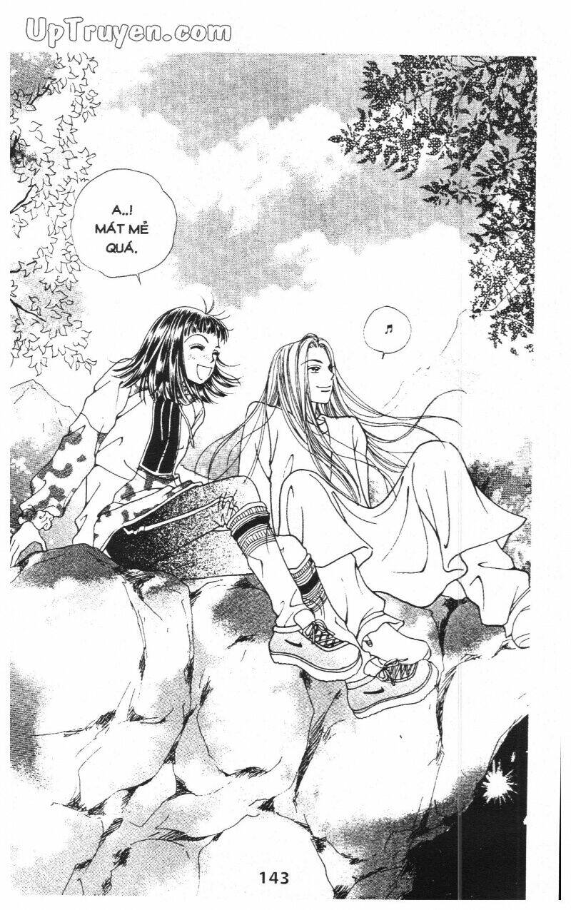 cô bé táo bạo chapter 1 145