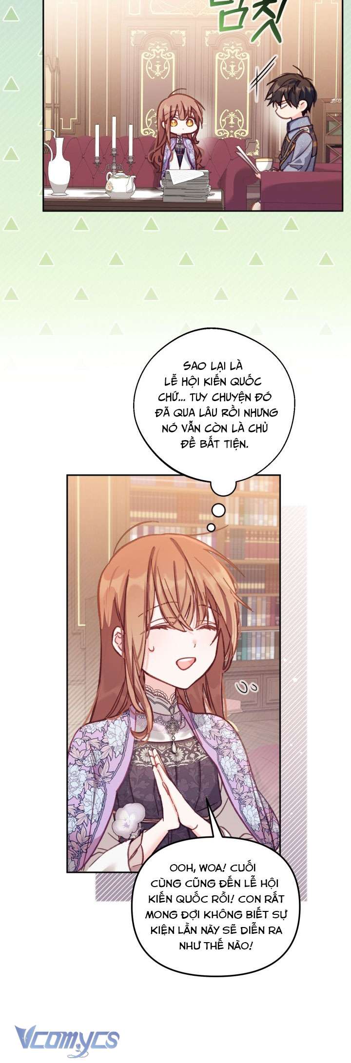 không có chỗ cho kẻ giả mạo chapter 12 32