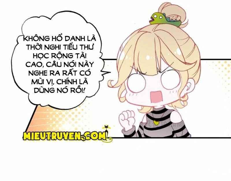 nhất sinh nhất thế mỹ nhân cốt chapter 2 8