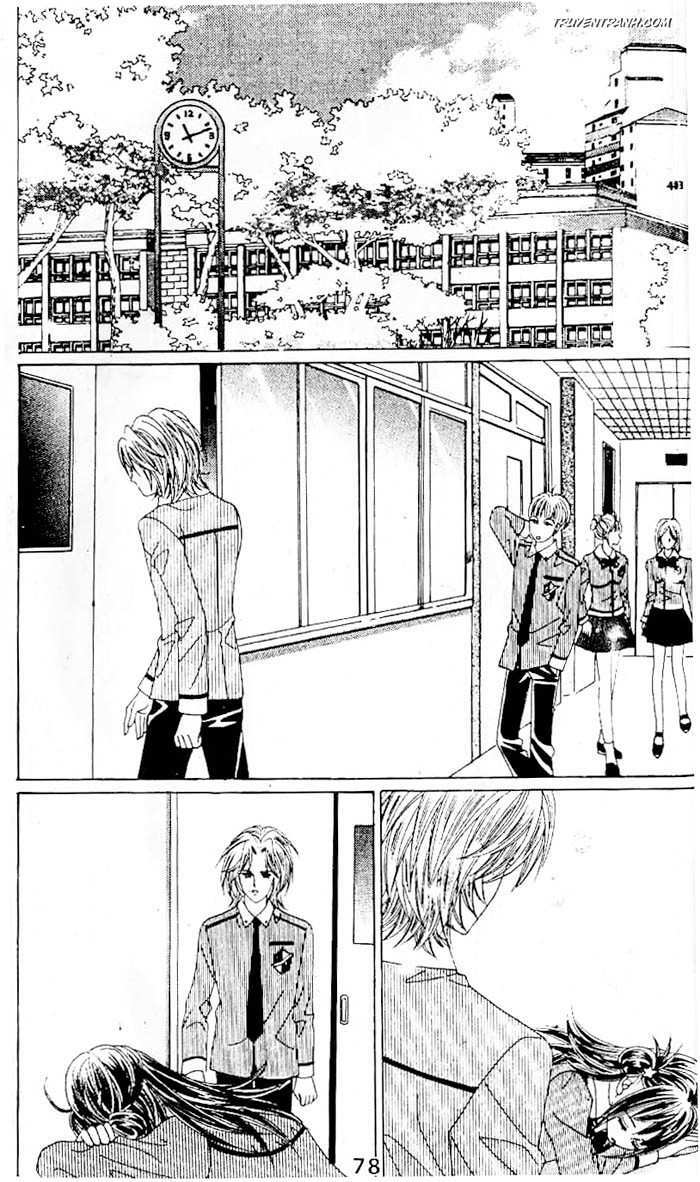 nhà trọ hoàn hảo chapter 45 22