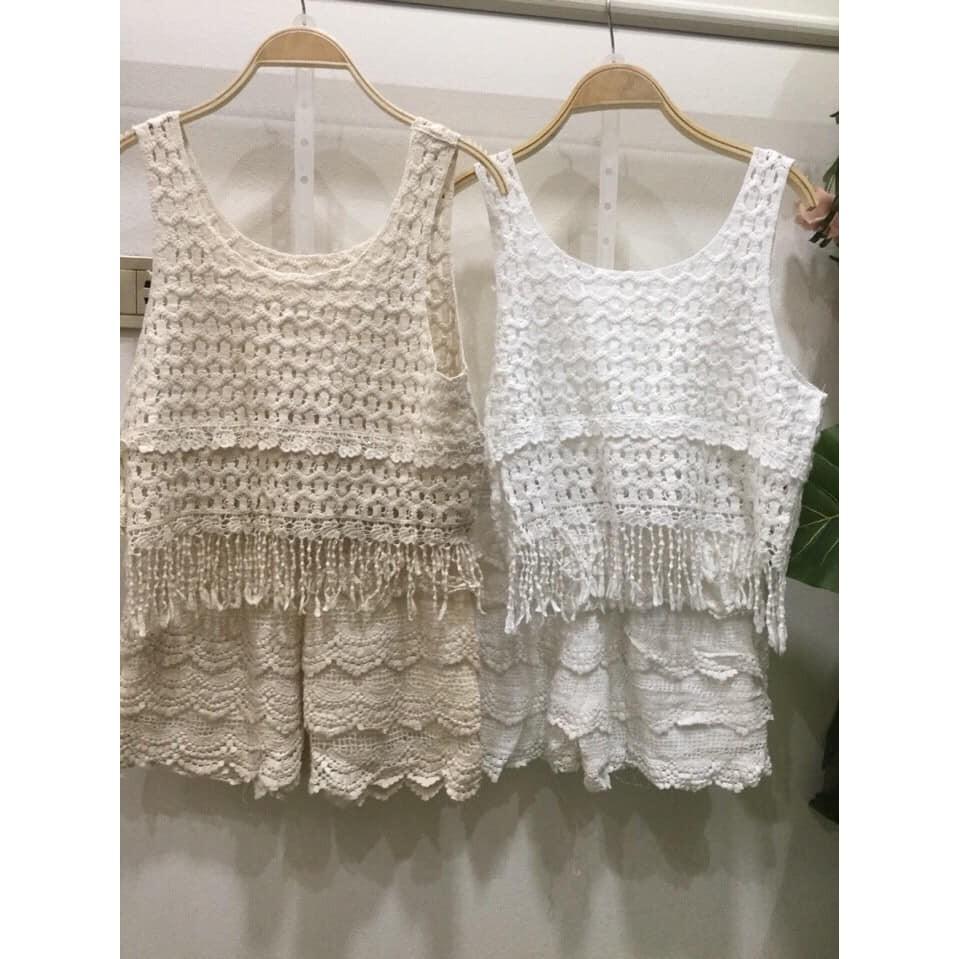 SÉT REN ĐI BIỂN DÁNG MỚI NHIỀU MÀU CÓ BÁN RỜI THEO PHÂN LOẠI