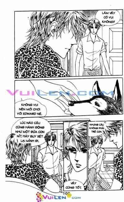 tìm anh - look for oppa chapter 3 100