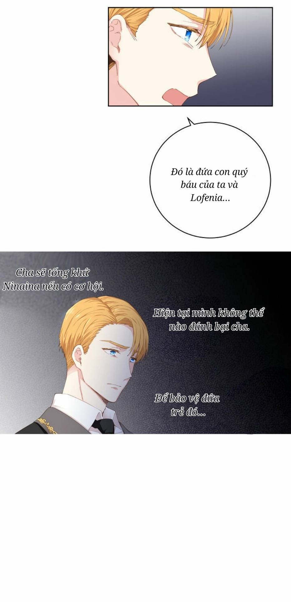 tôi đã không còn sức khoẻ nữa rồi chapter 1 10