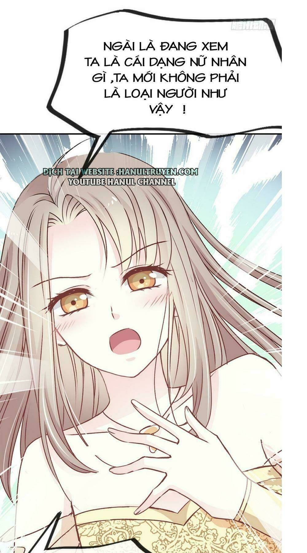 thiên hạ đệ nhất sủng phi chapter 9 28