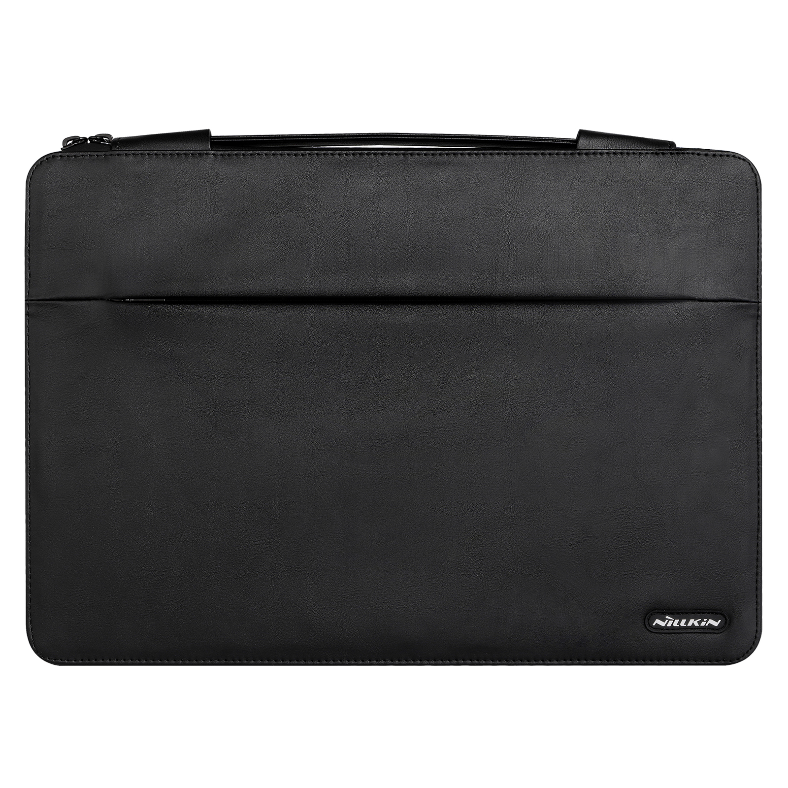 Bao da đựng laptop đa chức năng Nillkin Commuter Classic cho Macbook Pro 14 inch / Macbook Pro 16 inch / Macbook Air 13 inch / Macbook Air 15 inch - Hàng Chính Hãng
