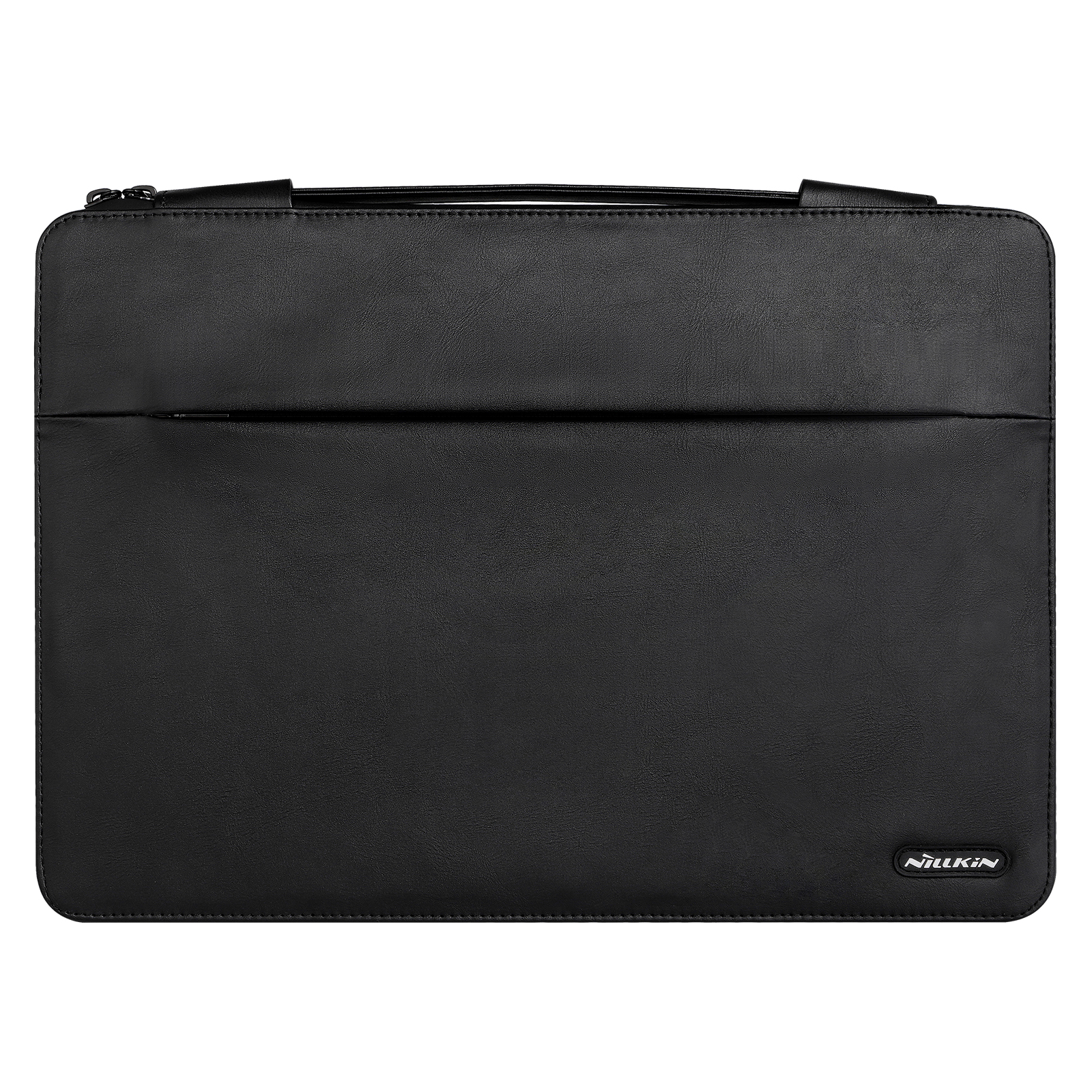 Bao da đựng laptop đa chức năng Nillkin Commuter Classic cho Macbook Pro 14 inch / Macbook Pro 16 inch / Macbook Air 13 inch / Macbook Air 15 inch - Hàng Chính Hãng