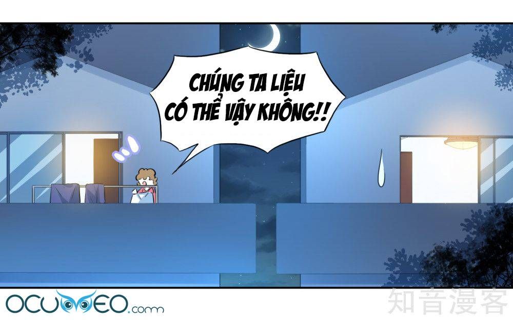 thầy giáo ác ma yêu tôi rồi chapter 62 24