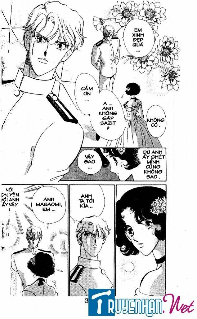 vũ điệu màu trắng ii chapter 12 13