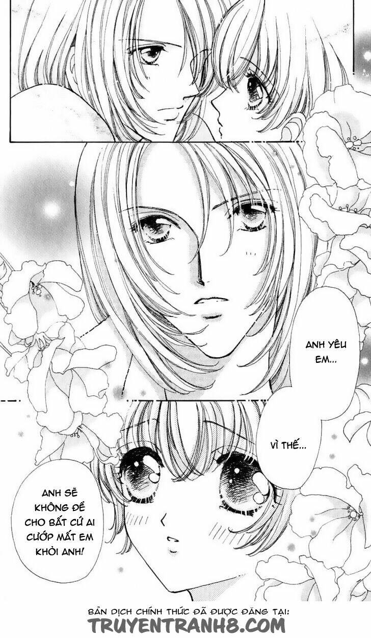 hana ni nare chapter 46 7