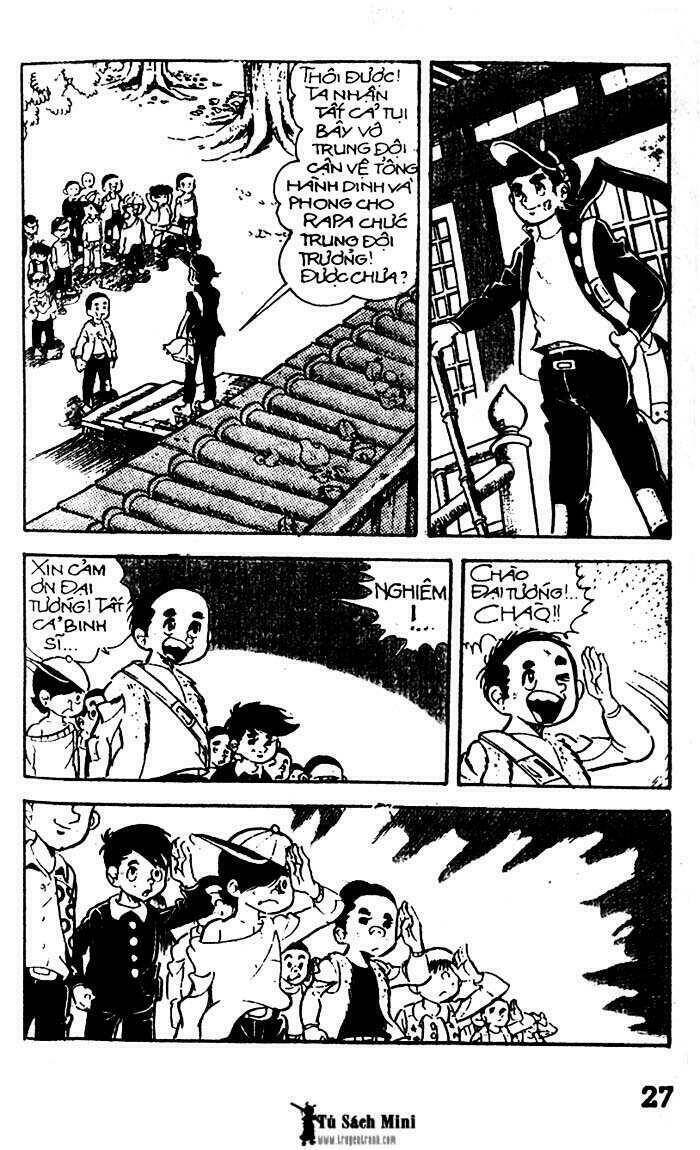 mankichi chapter 1 28