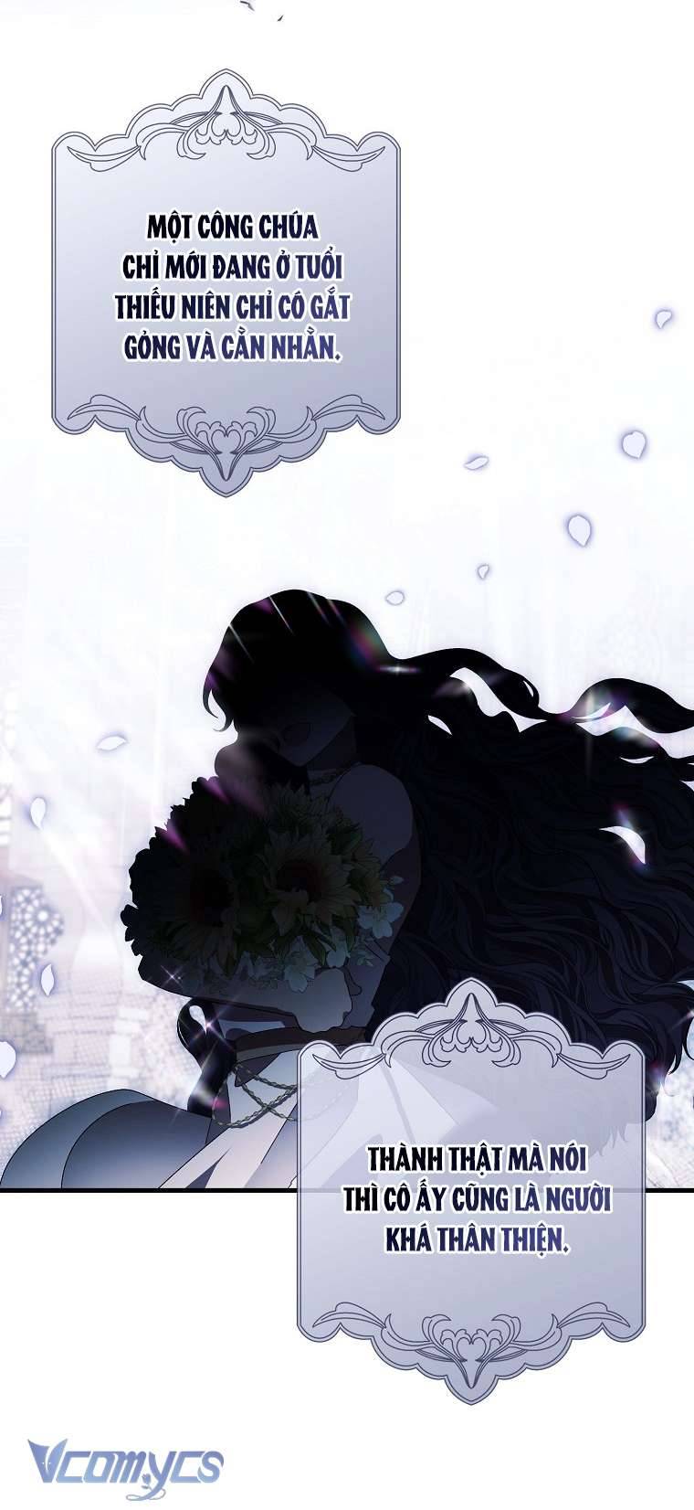 lần đầu bé út được yêu thương chapter 13 27