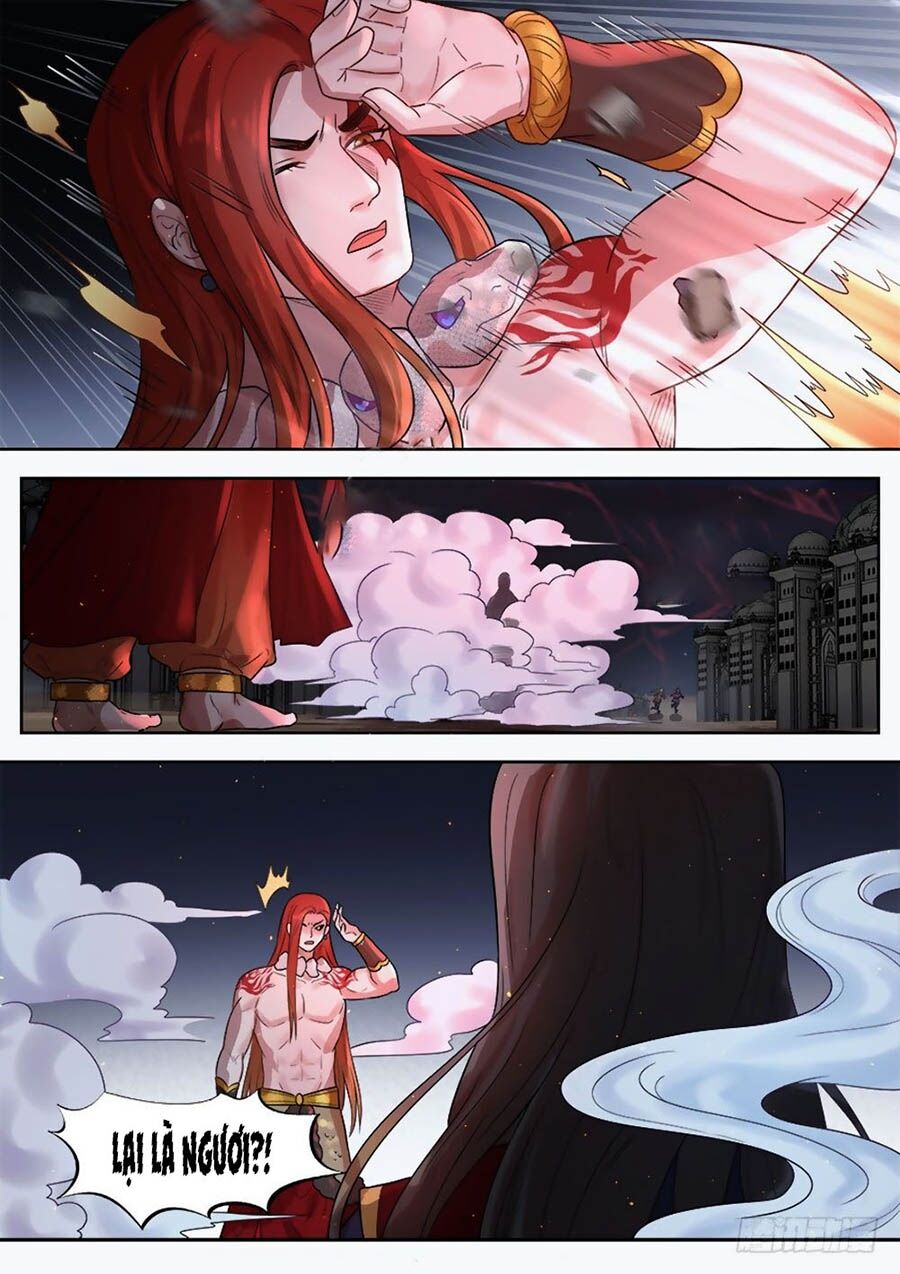 Luôn Có Yêu Quái Chapter 280 14