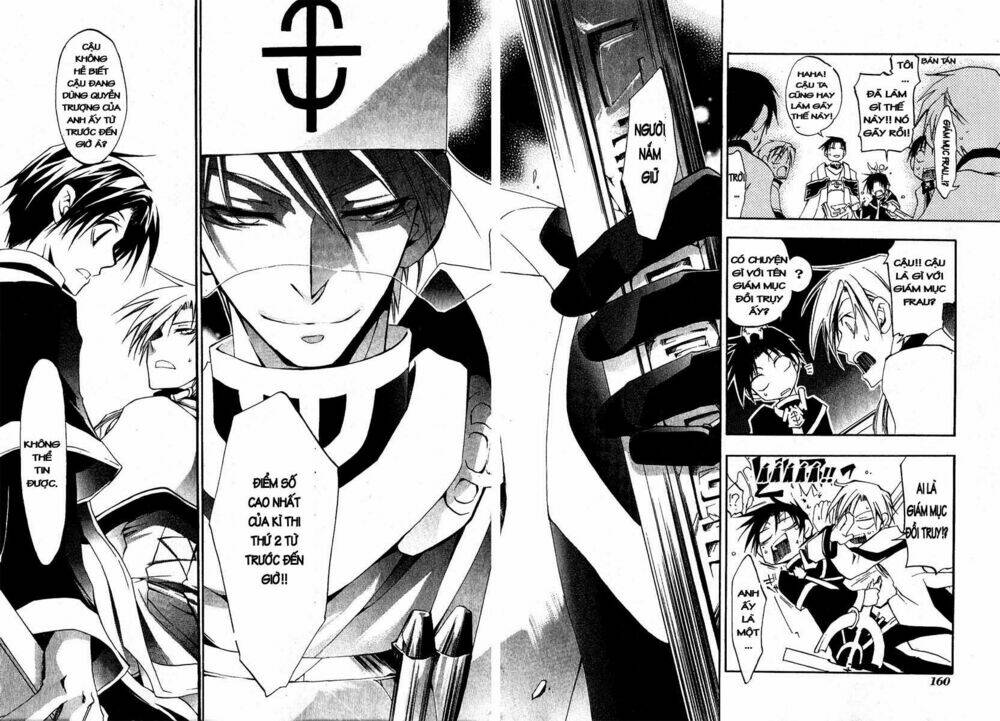 07 hồn ma chapter 10 30