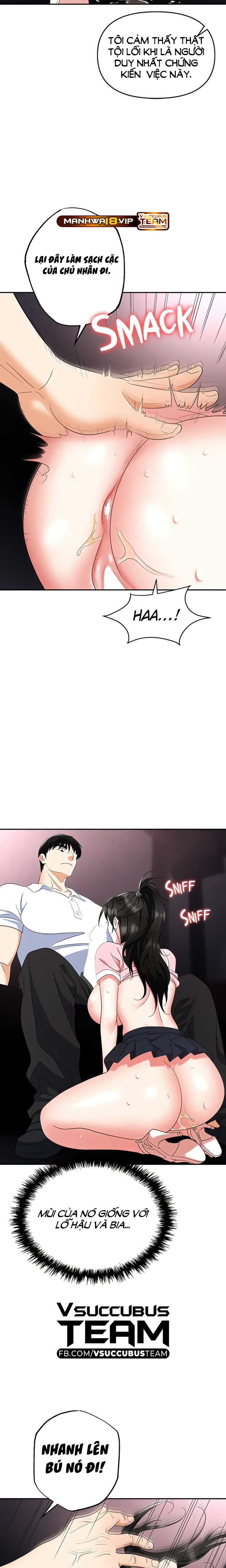 sập bẫy chapter 51 25