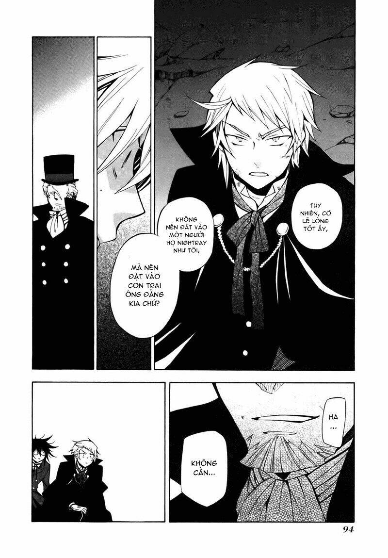 pandora hearts chapter 40 7